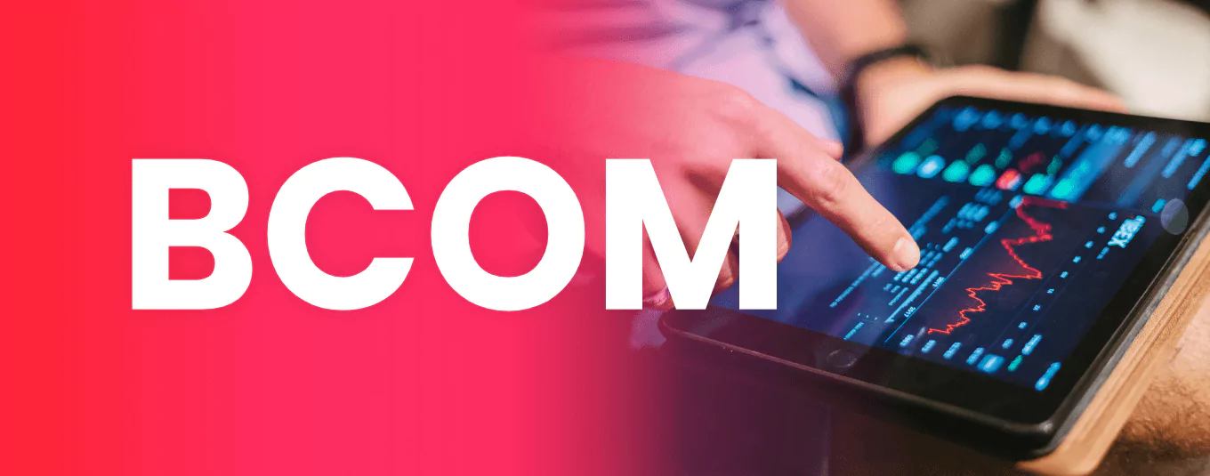 BCOM